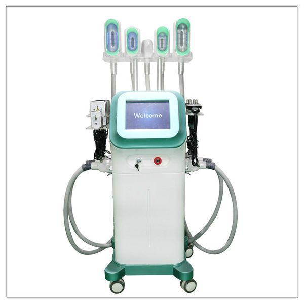 multifunction 7 in 1 cryolipolysis machine double chin cryotherapy rf cavitation beauty equipment weight loss laser liposuction machines
multifunction 7 in 1 cryolipolysis machine double chin cryotherapy rf cavitation beauty equipment weight loss laser liposuction machines