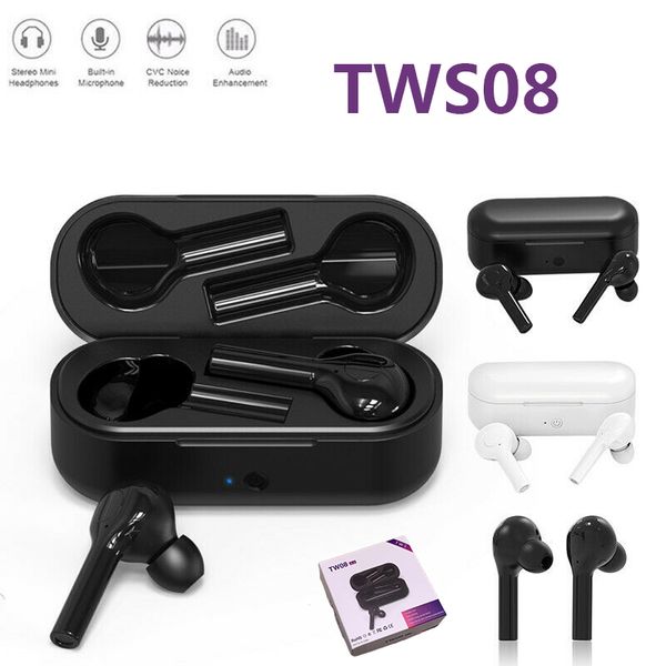 tws08 bluetooth mini earplug high definition stereo headset microphone wireless headset movement ear pk i10 i11 i12 pro tws
tws08 bluetooth mini earplug high definition stereo headset microphone wireless headset movement ear pk i10 i11 i12 pro tws