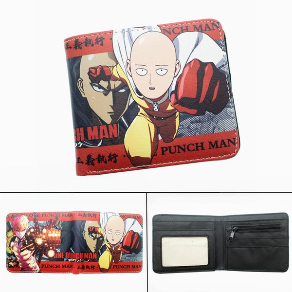 anime one punch man saitama wallet leather boys girls zip coin pocket short p card holder layers pu cartoon print purse gift, Red;black
anime one punch man saitama wallet leather boys girls zip coin pocket short p card holder layers pu cartoon print purse gift, Red;black