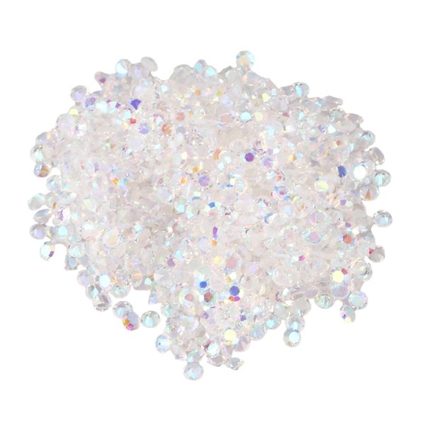 nail art decorations 1440pcs micro diamond diy nails rhinestones crystal flat back non fix need glue decoration cosmetics, Silver;gold
nail art decorations 1440pcs micro diamond diy nails rhinestones crystal flat back non fix need glue decoration cosmetics, Silver;gold