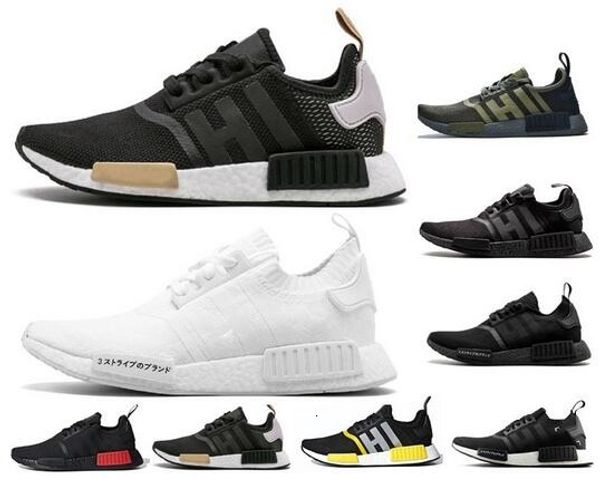 2019 nmd runner r1 primeknit triple black white bee nmds comfort running shoes for men women oreo nmds speed runner sports sneakers 36-45
2019 nmd runner r1 primeknit triple black white bee nmds comfort running shoes for men women oreo nmds speed runner sports sneakers 36-45