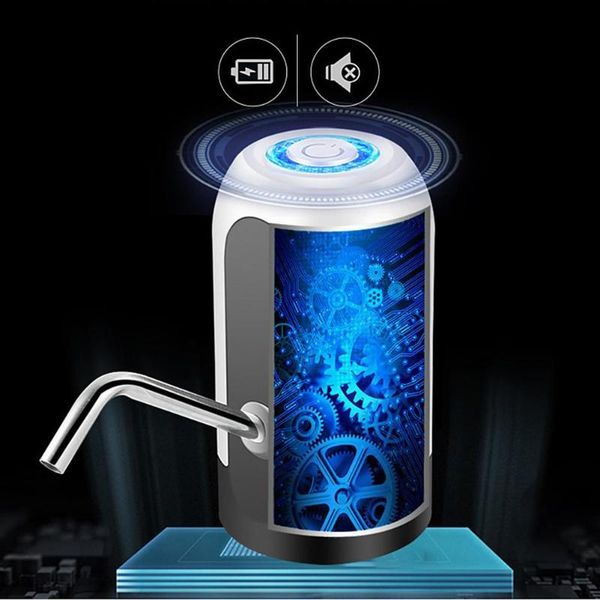 4w автоматический портативный usb аккумуляторная электрическая водяная помпа диспенсер питьевой бутылка путешествия открытый электрический d
4w автоматический портативный usb аккумуляторная электрическая водяная помпа диспенсер питьевой бутылка путешествия открытый электрический d