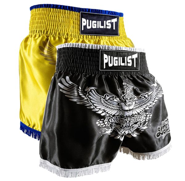 boxer shorts pugilist thai wang gladiator shorts fitness training boxing suit slacks, Blue
boxer shorts pugilist thai wang gladiator shorts fitness training boxing suit slacks, Blue