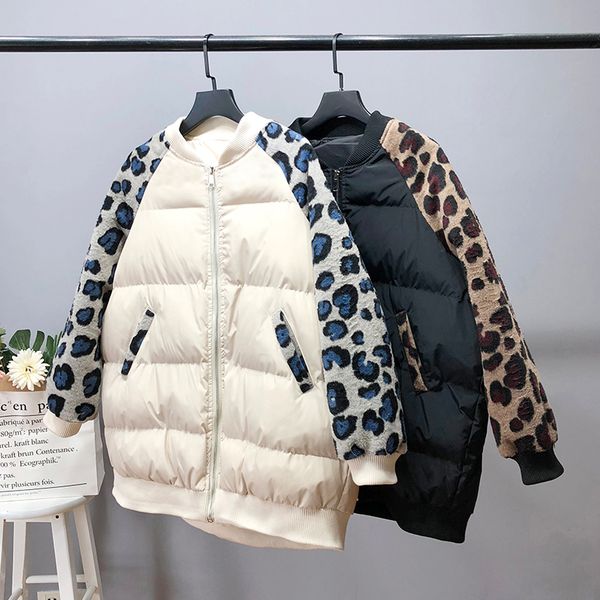 mumuzi 2019 spring new spring long warm jacket women coat fashion female down jacket women parkas casual jackets inverno parka, Black
mumuzi 2019 spring new spring long warm jacket women coat fashion female down jacket women parkas casual jackets inverno parka, Black
