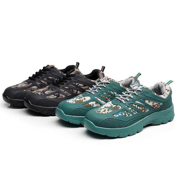 safety shoes construction shoes breathable men anti-smash anti-slip oil-resistant welders steel work, Black
safety shoes construction shoes breathable men anti-smash anti-slip oil-resistant welders steel work, Black