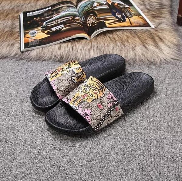 rubber slide sandal floral brocade men slipper gear bottoms flip flops women striped beach causal slipper us6-12 004, Black
rubber slide sandal floral brocade men slipper gear bottoms flip flops women striped beach causal slipper us6-12 004, Black