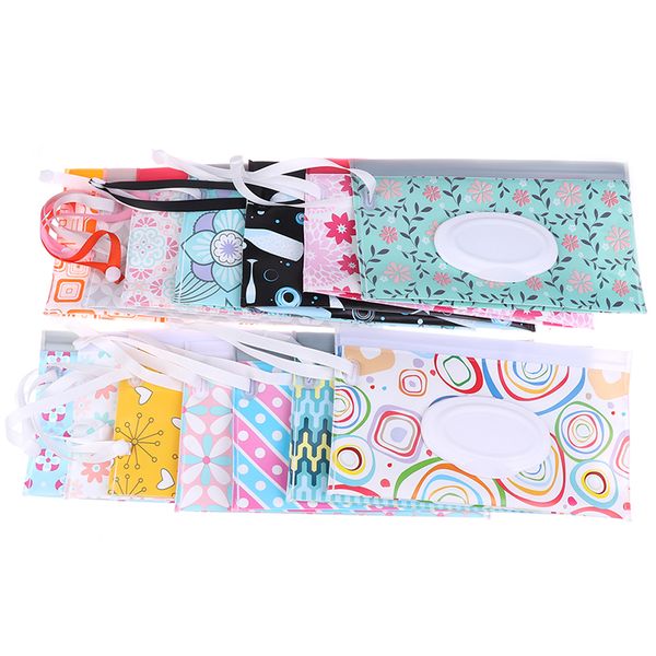 1pc eco-friendly baby wipes box cleaning wipes carrying bag clamshell snap strap wipe container case wet wipe box
1pc eco-friendly baby wipes box cleaning wipes carrying bag clamshell snap strap wipe container case wet wipe box
