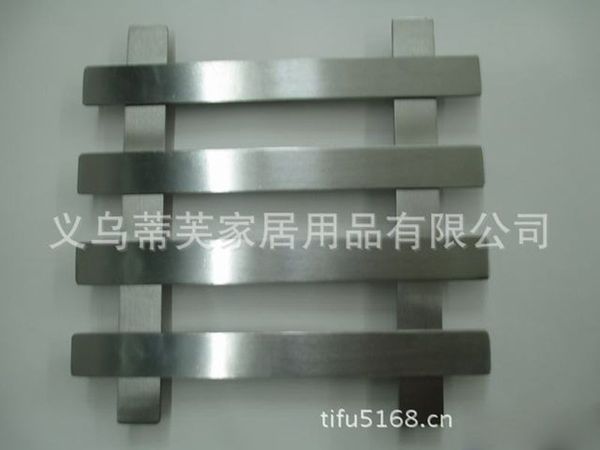 нержавеющая сталь 430 placemats zx-a36 изоляции колодки high grade прихватки мат dish колодки из нержавеющей стали коврики коврики
нержавеющая сталь 430 placemats zx-a36 изоляции колодки high grade прихватки мат dish колодки из нержавеющей стали коврики коврики