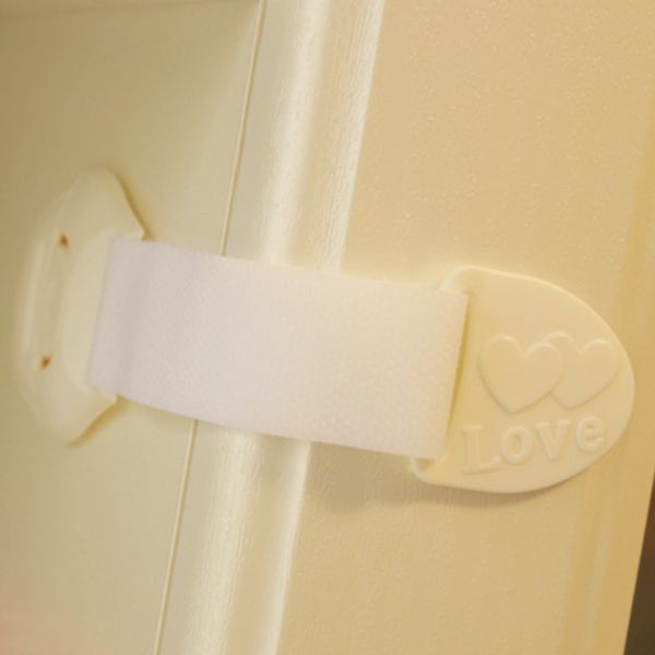 10pcs/set drawer door cabinet cupboard toilet safety locks baby kids safety care plastic locks straps infant protection
10pcs/set drawer door cabinet cupboard toilet safety locks baby kids safety care plastic locks straps infant protection