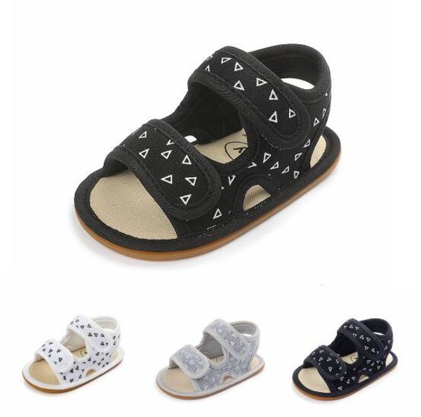 newborn summer 16 colors new triangle cotton sandals hard sole baby moccasins anti-slip baby infant girls boys sandals, Black;red
newborn summer 16 colors new triangle cotton sandals hard sole baby moccasins anti-slip baby infant girls boys sandals, Black;red