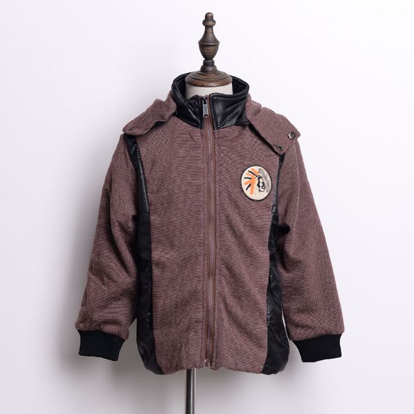 boys cotton-padded clothes mid-length childrenswear 2017 winter new style boy plus velvet childrenswear korean-style cotton over, Blue;black 
boys cotton-padded clothes mid-length childrenswear 2017 winter new style boy plus velvet childrenswear korean-style cotton over, Blue;black