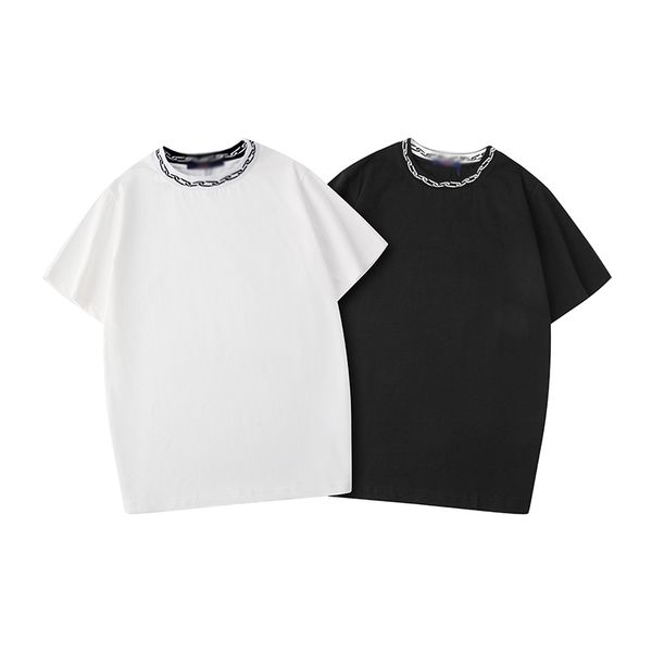 20ss / vl италия мужчины роскоши марки классического tshirt дизайнер дикой продажа рубашка качества воздух высоких летние рубашки вышивка хл, White;black
20ss / vl италия мужчины роскоши марки классического tshirt дизайнер дикой продажа рубашка качества воздух высоких летние рубашки вышивка хл, White;black