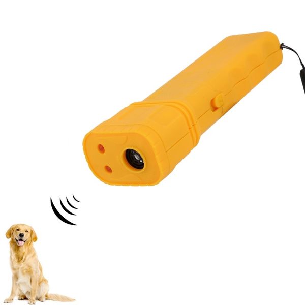 led ultrasonic dog repeller trainer equipment s handheld training collar agility supplies clicker
led ultrasonic dog repeller trainer equipment s handheld training collar agility supplies clicker
