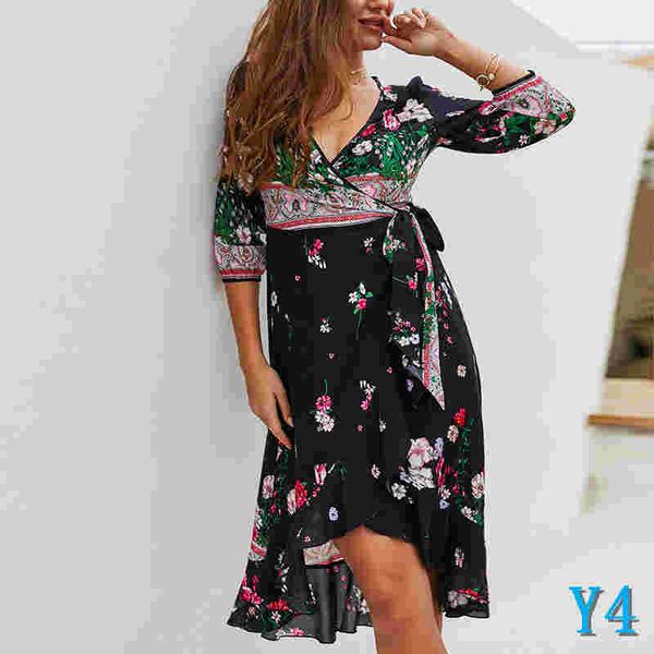 women printed dresses fashion womens summer casual holiday dress 2019 new arrival women beach short dresses skirtsy4, Black;gray
women printed dresses fashion womens summer casual holiday dress 2019 new arrival women beach short dresses skirtsy4, Black;gray