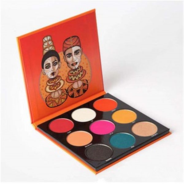 eye shadow palette 9colors matte shimmer eyeshadow long lasting eye shadow brand eyeshadow makeup dhl free
eye shadow palette 9colors matte shimmer eyeshadow long lasting eye shadow brand eyeshadow makeup dhl free
