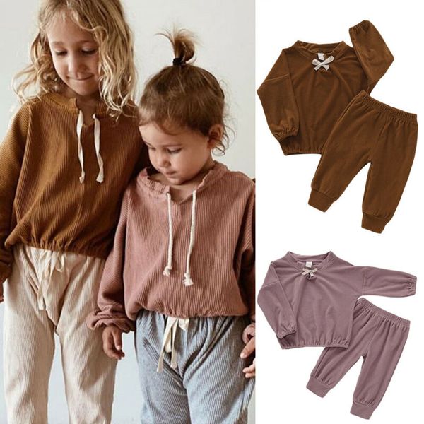 1-5y kids baby girl boy corduroy clothes sets solid 2pieces sweatshirt +pants active autumn children tracksuits sport outfits, White
1-5y kids baby girl boy corduroy clothes sets solid 2pieces sweatshirt +pants active autumn children tracksuits sport outfits, White