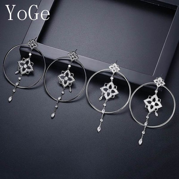 yoge statement wedding/party/dinner jewelry for women's accessaries,luxury cz fashion big hollow circle earrings,ed288, Golden;silver
yoge statement wedding/party/dinner jewelry for women's accessaries,luxury cz fashion big hollow circle earrings,ed288, Golden;silver