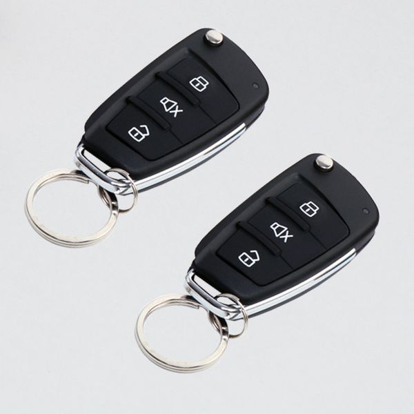 car alarm car remote control system kit anti-theft for central door lock locking f-best
car alarm car remote control system kit anti-theft for central door lock locking f-best