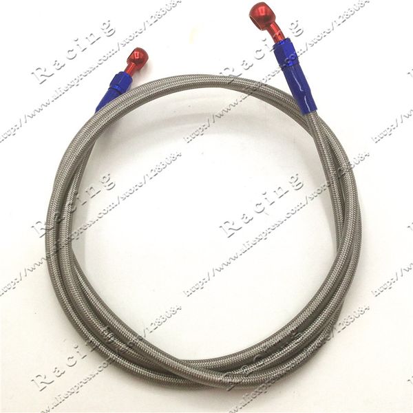 700mm 1m1 1200mm 1m3 1m5 1m8 2000mm 2m motorcycle m10 hydraulic reinforced brake clutch oil hose line pipe fit atv dirt pit bike
700mm 1m1 1200mm 1m3 1m5 1m8 2000mm 2m motorcycle m10 hydraulic reinforced brake clutch oil hose line pipe fit atv dirt pit bike