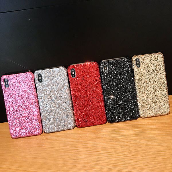 сверкающий чехол для iphone 11 pro max luxury блеск anti-падение hard cover для iphone xs max xr-7 plus
сверкающий чехол для iphone 11 pro max luxury блеск anti-падение hard cover для iphone xs max xr-7 plus