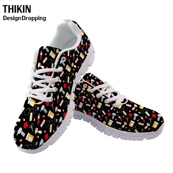 thikin pattern spring/summer women flat shoes breathable ladies black sneaker fashion air mesh woman platform causal shoes
thikin pattern spring/summer women flat shoes breathable ladies black sneaker fashion air mesh woman platform causal shoes