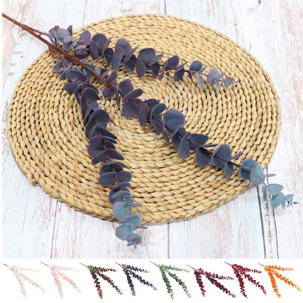 artificial leaf stem simulated decorative artificial plant fake leaf for home wedding shooting prop home decoration
artificial leaf stem simulated decorative artificial plant fake leaf for home wedding shooting prop home decoration