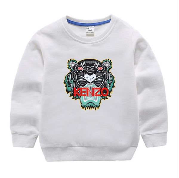 Новый классический Luxury Designer 2-12 лет Детская футболка Пальто Jacekt Hoodle свитер Olde Кост
Новый классический Luxury Designer 2-12 лет Детская футболка Пальто Jacekt Hoodle свитер Olde Кост