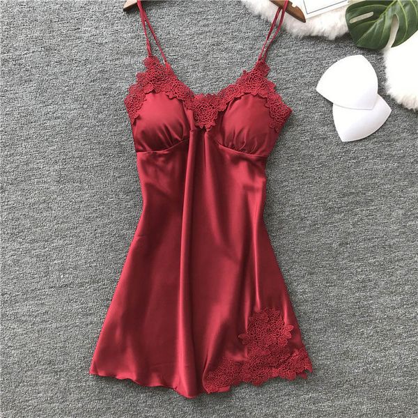 lingerie pajamas for women kigurumi home clothes nightie lace pad nightwear underwear robe babydoll sleepwear, Black;red
lingerie pajamas for women kigurumi home clothes nightie lace pad nightwear underwear robe babydoll sleepwear, Black;red