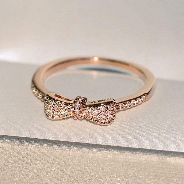 new design cz zircon bowknot ring 2019 fashion statement geometric rose gold charm lady girl ring jewelry, Golden;silver
new design cz zircon bowknot ring 2019 fashion statement geometric rose gold charm lady girl ring jewelry, Golden;silver