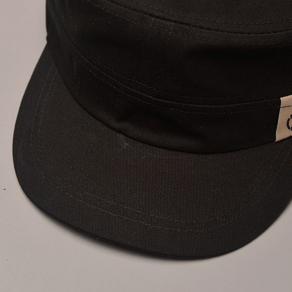 new classic plain vintage army military hat cadet style cotton cap flat roof patrol bush hat baseball field cap hat adjustable, Blue;gray
new classic plain vintage army military hat cadet style cotton cap flat roof patrol bush hat baseball field cap hat adjustable, Blue;gray