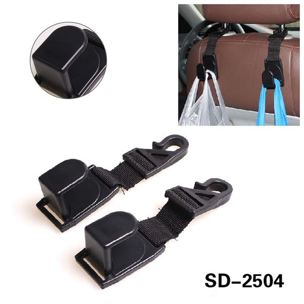 2pcs universal car seat headrest hanger storage hooks clips for storage bag car hook styling interior accessories
2pcs universal car seat headrest hanger storage hooks clips for storage bag car hook styling interior accessories