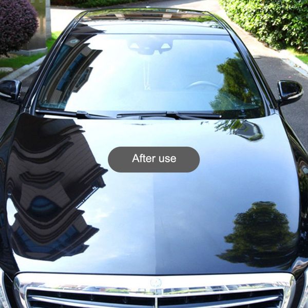 onewell 300ml full car paint care nano liquid coating spray coat hydrophobic wax paint liquid crystal coat protective film
onewell 300ml full car paint care nano liquid coating spray coat hydrophobic wax paint liquid crystal coat protective film