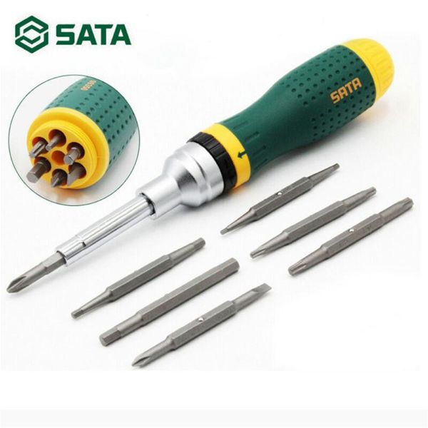 woodworking tools sata hand tool 19-in-1 multi-tool screwdriver kits home repair tool set herramientas ferramenta outillage
woodworking tools sata hand tool 19-in-1 multi-tool screwdriver kits home repair tool set herramientas ferramenta outillage