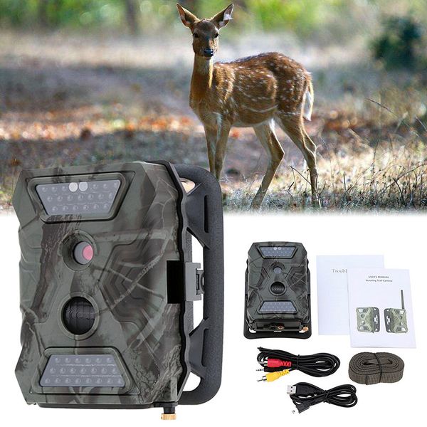 s680m chasse scouting trail hunting camera hd vision termica digital infrared trigger thermal hunting large wide angle camera ir
s680m chasse scouting trail hunting camera hd vision termica digital infrared trigger thermal hunting large wide angle camera ir