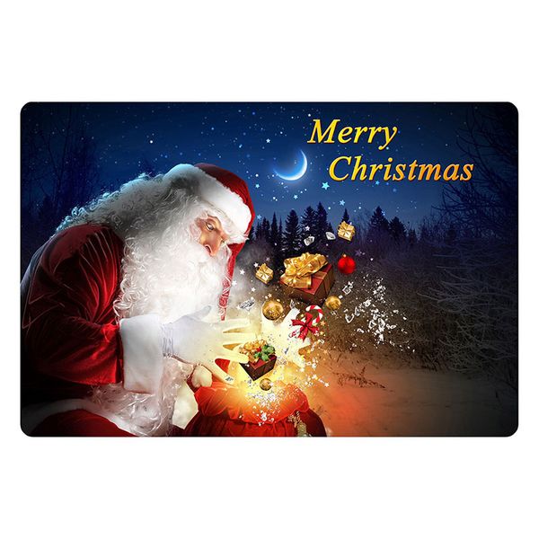 merry christmas bathroom mat anti slip santa claus animal pattern bath rubber carpet home washable foot pad rug
merry christmas bathroom mat anti slip santa claus animal pattern bath rubber carpet home washable foot pad rug