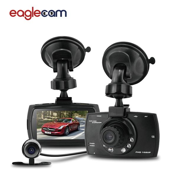 g30b dual lens car dvr dual camera 2.7" video recorder hd 1080p screen night vision dash cam car camcorder with rear view camer
g30b dual lens car dvr dual camera 2.7" video recorder hd 1080p screen night vision dash cam car camcorder with rear view camer