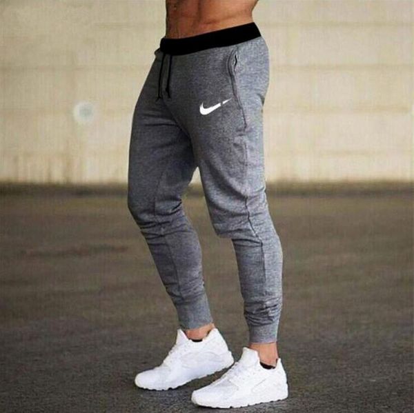 2019 winter latest men's sports pants men's gym fitness bodybuilding jogging workout pants casual cotton pencil, Black;blue
2019 winter latest men's sports pants men's gym fitness bodybuilding jogging workout pants casual cotton pencil, Black;blue