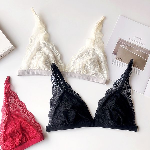 кубок wriufred треугольник провода free comfort бюстгальтер sexy кружева sleepwear женщины плюс размер bras дамы нижнее белье глубокий v pus, Red;black
кубок wriufred треугольник провода free comfort бюстгальтер sexy кружева sleepwear женщины плюс размер bras дамы нижнее белье глубокий v pus, Red;black