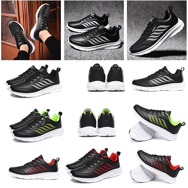 sale for men women running shoes black red green white gym athletic breathable trainers sports sneakers 39-45, White;red
sale for men women running shoes black red green white gym athletic breathable trainers sports sneakers 39-45, White;red