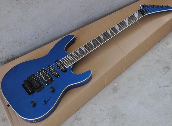 nova chegada azul metálico set em js guitarra elétrica com tremolo, 24 trastes, encadernao corpo branco custom made
nova chegada azul metálico set em js guitarra elétrica com tremolo, 24 trastes, encadernao corpo branco custom made