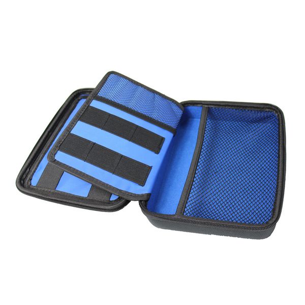 portable waterproof electronics accessories covers boxs carrying case eva bag easy use
portable waterproof electronics accessories covers boxs carrying case eva bag easy use