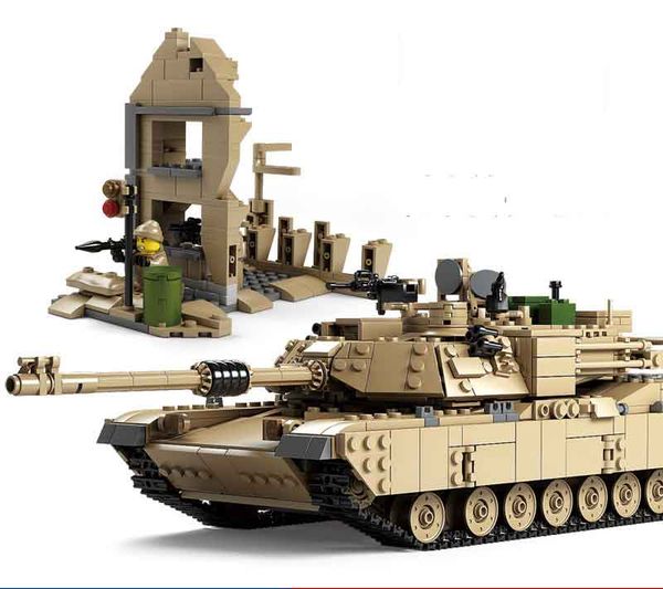 2 style model city project armour building blocks children's toys assembled building blocks action figure toy tank model ing
2 style model city project armour building blocks children's toys assembled building blocks action figure toy tank model ing