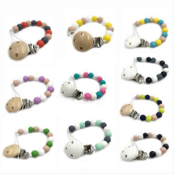 baby teether molar chain infant natural wooden teethers newborn fingers exercise toys colorful silicon beaded soother chains
baby teether molar chain infant natural wooden teethers newborn fingers exercise toys colorful silicon beaded soother chains