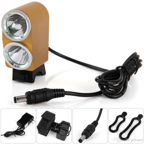 dark knight k2g 2 х cree xml-l2 led велосипед фары задний фонарь лампа - 2400lm 3 режимы 7000k
dark knight k2g 2 х cree xml-l2 led велосипед фары задний фонарь лампа - 2400lm 3 режимы 7000k