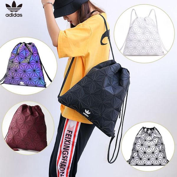 adi clover men and women shoulder bag diamond bag rope-pulling ultra-thin outdoor backpack students campus wind
adi clover men and women shoulder bag diamond bag rope-pulling ultra-thin outdoor backpack students campus wind