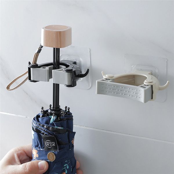 wall mounted mop organizer holder brush broom hanger storage rack kitchen clip seamless mop hook with mounted hanging d#3
wall mounted mop organizer holder brush broom hanger storage rack kitchen clip seamless mop hook with mounted hanging d#3