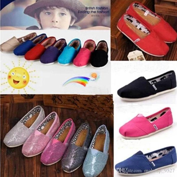 2019new 13 colors glitter shoes children's or girl's kind's classic comfortable canvas shoes eva casual glitter flat shoes sh, Black
2019new 13 colors glitter shoes children's or girl's kind's classic comfortable canvas shoes eva casual glitter flat shoes sh, Black