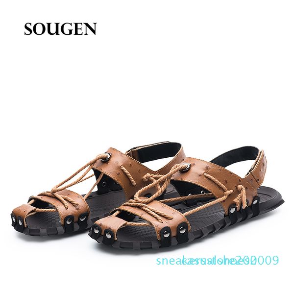 mens sandals summer sandalias hombre male size 48 comfortable shoe man casual clogs men loafers chaussure homme s10, Black
mens sandals summer sandalias hombre male size 48 comfortable shoe man casual clogs men loafers chaussure homme s10, Black