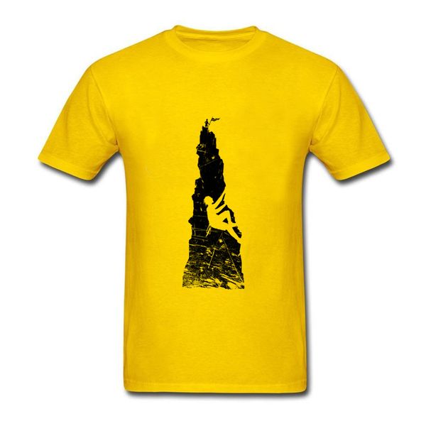 climbing new men climb t shirt casual cotton summer 2019 short sleeve funny mountain t-shirt mans tshirt men clothing ot-928 white tee shirt, White;black
climbing new men climb t shirt casual cotton summer 2019 short sleeve funny mountain t-shirt mans tshirt men clothing ot-928 white tee shirt, White;black