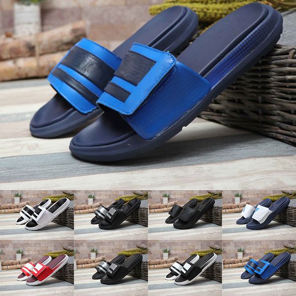 Top Quality Superstar 4G Mens Designer Slippers Men Women Fashion Luxury Red Blue White Striped Sandals Youth 2019 Outdoor Slides Shoes
Top Quality Superstar 4G Mens Designer Slippers Men Women Fashion Luxury Red Blue White Striped Sandals Youth 2019 Outdoor Slides Shoes